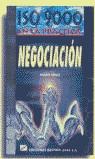 NEGOCIACION | 9788480881555 | SENLLE, ANDRES