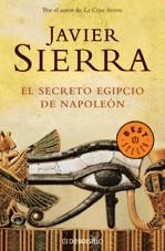 SECRETO EGIPCIO DE NAPOLEON EL | 9788497938495 | SIERRA, JAVIER