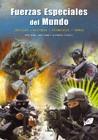 FUERZAS ESPECIALES DEL MUNDO | 9788466208918 | RYAN, MIKE