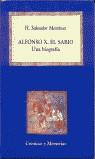 ALFONSO X EL SABIO UNA BIOGRAFIA | 9788486547660 | SALVADOR MARTINEZ, H.
