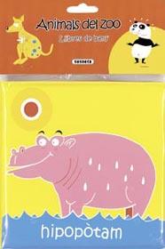 ANIMALS DE LA MASIA BANY | 9788430545544 | VARIOS