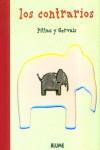 CONTRARIOS, LOS | 9788495939623 | PITTAU Y GERVAIS