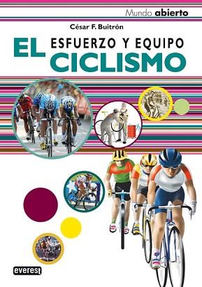 CICLISMO EL ( ESFUERZO Y EQUIPO ) | 9788424187217 | BUITRON, CESAR F.