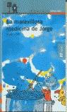 MARAVILLOSA MEDICINA DE JORGE, LA (PROXIMA PARADA) | 9788420464886 | DAHL, ROALD