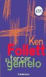 -TERCER GEMELO, EL (CV2002) | 9788497590365 | FOLLET, KEN