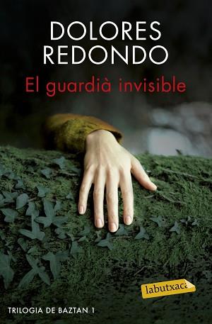 GUARDIÀ INVISIBLE | 9788416600038 | REDONDO, DOLORES