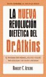 NUEVA REVOLUCION DIETETICA DEL DR. ATKINS, LA | 9788466610407 | ATKINS, ROBERT C.