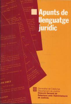 APUNTS DE LLENGUATGE JURIDIC | 9788439314035 | Anónimas y colectivas