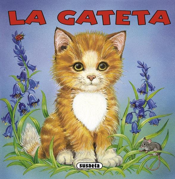 LA GATETA | 9788467713848 | HADERLEIN, UTE/EISELE, MONIKA