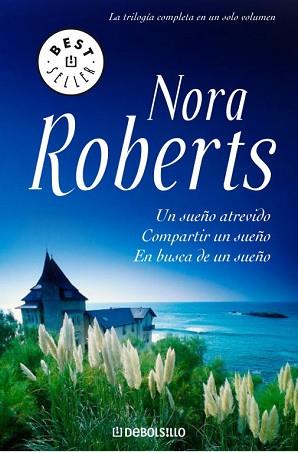 SUEÑO ATREVIDO UN / COMPARTIR UN SUEÑO / ... | 9788483466865 | ROBERTS, NORA