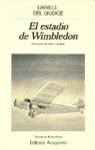 ESTADIO DE WIMBLEDON, EL | 9788433930767 | GIUDICE, DANIELE DEL