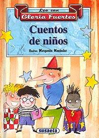 CUENTOS DE NIÑOS | 9788430598403 | FUERTES, GLORIA