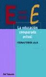 EDUCACION COMPARADA ACTUAL, LA | 9788434426528 | FERRER JULIA, FERRAN