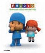 POCOYO: EN POCOYO CUIDA LA NINA DE L'ELLY | 9788492790357 | ZINKIA