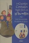TRES MELLIZAS: EL SOLDADITO DE PLOMO ( INGLES FACIL + CD ) | 9788495731852 | CAPDEVILA, ROSER