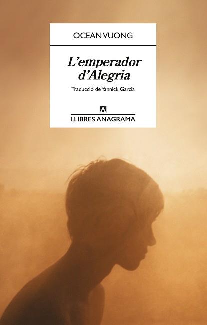EMPERADOR D'ALEGRIA | 9788433947710 | VUONG, OCEAN