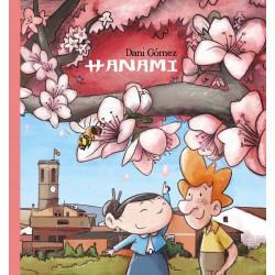 HANAMI | 9788412184761 | GOMEZ DANI