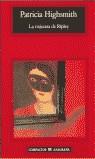 MASCARA DE RIPLEY, LA (COMPACTOS) | 9788433920072 | HIGHSMITH, PATRICIA