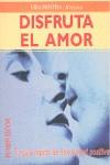 DISFRUTA EL AMOR (MINIGUIAS) | 9788479275259 | VARIS