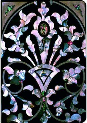 LLIBRETA PAPERBLANKS DAMAS MARBLE | 9781551563831