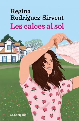 CALCES AL SOL (EDICIÓ LIMITADA SANT JORDI) | 9788419836885 | RODRÍGUEZ SIRVENT, REGINA