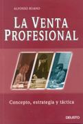 VENTA PROFESIONAL, LA | 9788423418688 | RUANO, ALFONSO