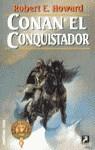 CONAN EL CONQUISTADOR | 9788427021136 | HOWARD, ROBERT E.