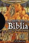 INTRODUCCION A LA BIBLIA UNA | 9788449308451 | ROGERSON, J.W.