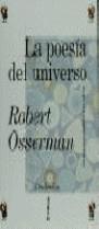 POESIA DEL UNIVERSO LA | 9788474238051 | OSSERMAN, ROBERT