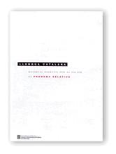 LLENGUA CATALANA PRONOMS RELATIUS | 9788439359685 | VALLE, MARIA