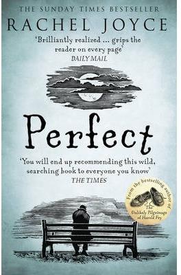 PERFECT | 9780552779708 | JOYCE, RACHEL