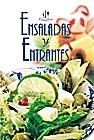 ENSALADAS Y ENTRANTES COCINA FACIL | 9788466204378 | VARIS