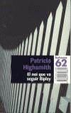 NOI QUE VA SEGUIR RIPLEY, EL (BUTXACA) | 9788429748871 | HIGHSMITH, PATRICIA