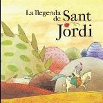 LLEGENDA DE SANT JORDI | 9788499321172 | A.A.V.V.