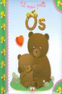 MEU PETIT OS EL | 9782215103790 | VV. AA