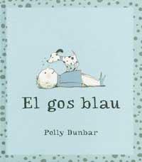 GOS BLAU EL | 9788484881957 | DUNBAR, POLLY