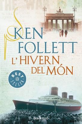 L'HIVERN DEL MÓN | 9788490328163 | FOLLETT, KEN