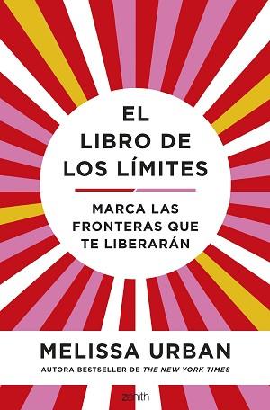 LIBRO DE LOS LÍMITES | 9788408272878 | URBAN, MELISSA