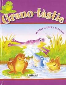 GRANOTASTIC 1604-4 | 9788430542888 | TURNER, JILL/TOON, ROBERT
