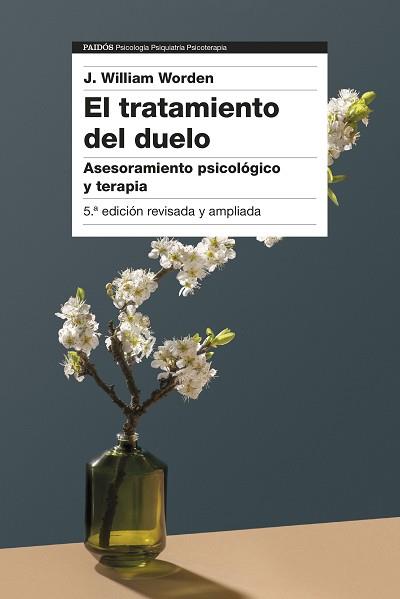 TRATAMIENTO DEL DUELO | 9788449339899 | WORDEN, J. WILLIAM