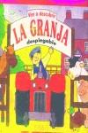 GRANJA, LA (CASTELLA) | 9788488990587