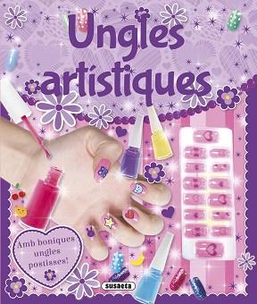 UNGLES ARTÍSTIQUES | 9788467739077 | SUSAETA, EQUIP