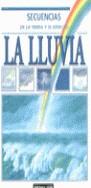 LLUVIA LA | 9788489730045 | LLAMAS RUIZ, ANDREU