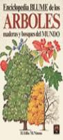 ARBOLES,MADERAS Y BOSQUES DEL MUNDO | 9788470315879 | EDLIN, HERBERT ; NIMMO, MAURICE