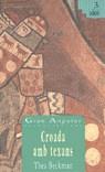 CROADA AMB TEXANS (GA) | 9788476294918 | BECKMAN, THEA