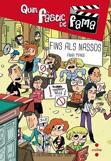 FINS ALS NASSOS | 9788466139410 | MANSO MUNNÉ, ANNA