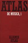 ATLAS DE MUSICA 1 | 9788420662015 | MICHELS, ULRICH