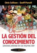 GESTION DEL CONOCIMIENTO, LA | 9788449313677 | COLLISON, CHRIS