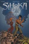 SLHOKA 2, LOS JARDINES DE SANGALI | 9788498146295 | DOMÍNGUEZ NAVARRO, MANEL / FLOC'H / GODDERIDGE, ULRIQ