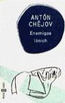 ENEMIGOS IONICH | 9788401570513 | CHEJOV, ANTON